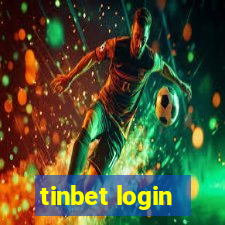 tinbet login